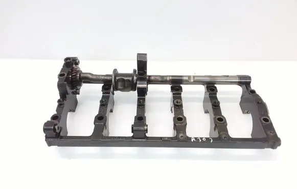 Volkswagen Touareg I other engine part 07Z103866A