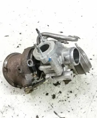 Peugeot 208 Turbo 8362500002 1161 TFR08140R