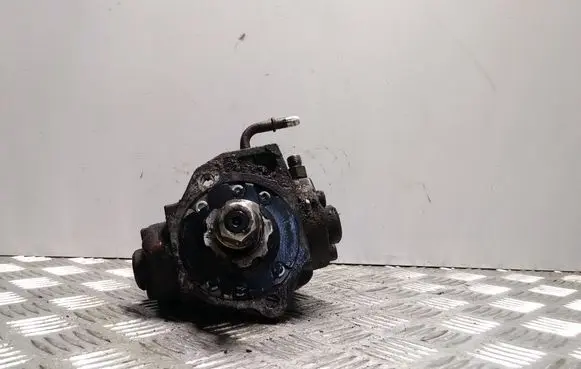 Ford Transit Fuel injection high pressure pump 6C1Q9B395BE