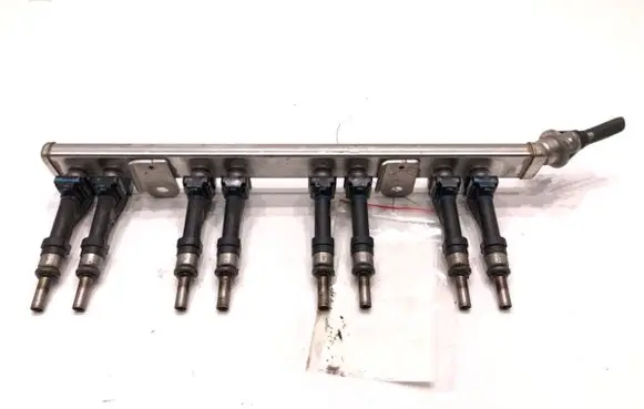 Hyundai Elantra VII Fuel main line pipe 353002M300