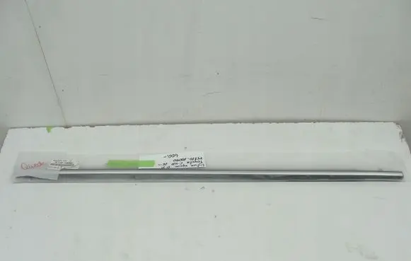 Toyota C-HR I Front door trim (molding) 7571010090