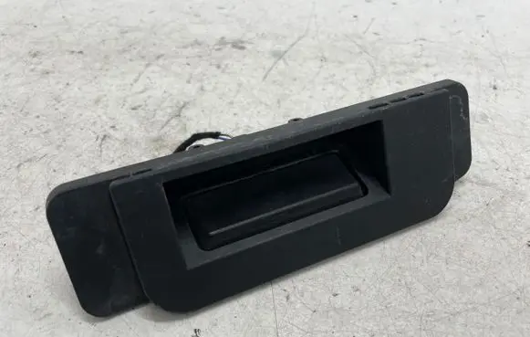 Mercedes-Benz E W213 Tailgate/trunk/boot exterior handle A2227500493