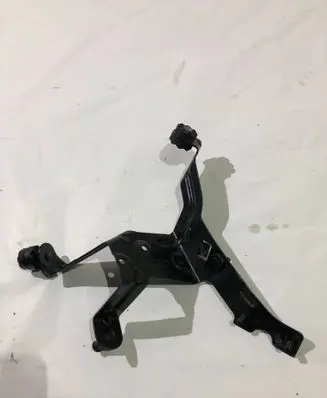 BMW 5 E60 E61 ABS pump bracket 6758748 50762810