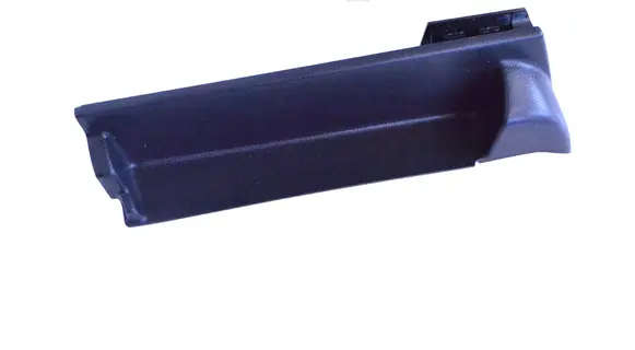 Mercedes-Benz B W247 Centre console side trim rear A2479190200