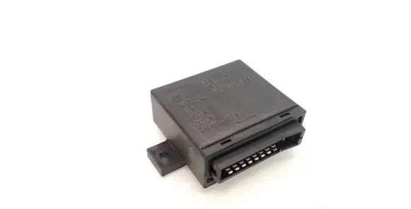 Opel Zafira A Light module LCM 09135156 410203013003