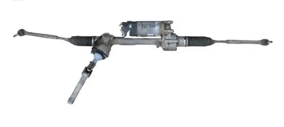 Porsche 718 Cayman 982 982c Steering rack 99134700566
