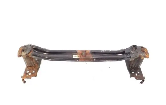 Porsche Cayenne (92A) Front bumper cross member 7P0807109D
