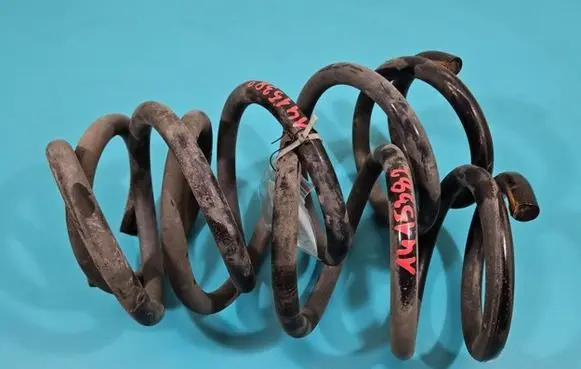Mazda CX-9 Rear coil spring IMPRK1415382