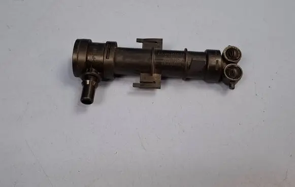 Skoda Yeti (5L) Headlight washer spray nozzle 5L0955966 5L0955966B02S