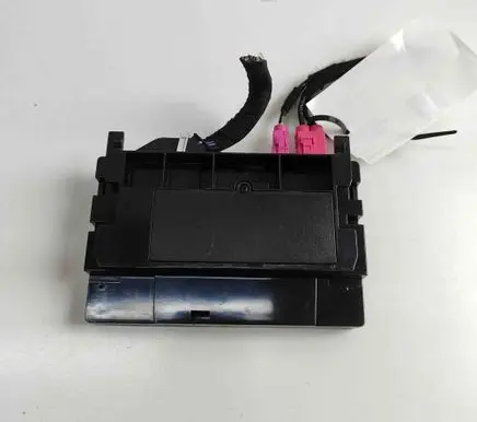 Volkswagen Tayron I Bluetooth control unit module 571035284 571035284B