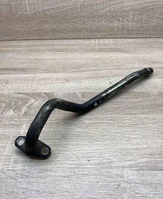 Volvo XC60 Turbo turbocharger oiling pipe/hose VolvoXC602.4