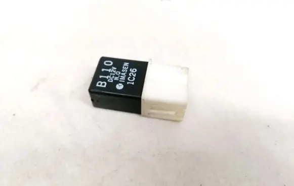Mazda Premacy Other relay B110DC12V 1C26