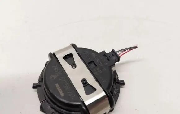 Rain sensor