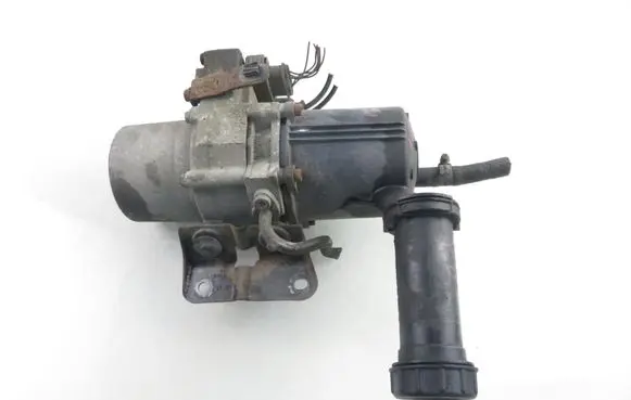 Peugeot 307 Power steering pump 9646985180