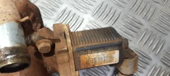 Fiat Doblo EGR valve 04802101 04-802101
