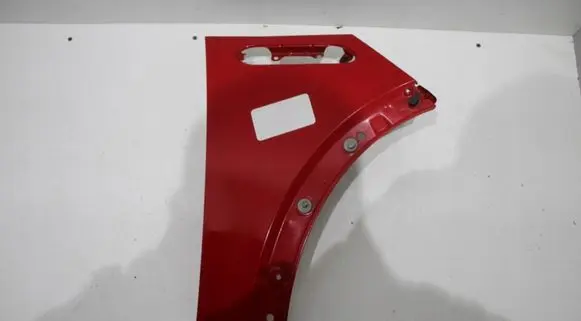 Mini One - Cooper R50 - 53 Fender