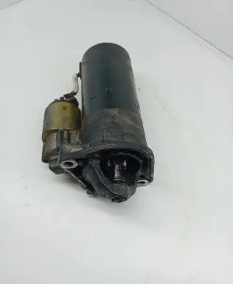 Volvo S80 Starter motor 0001109252