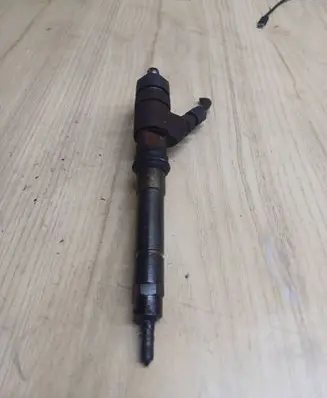 Fiat Ducato Fuel injector 0445120011