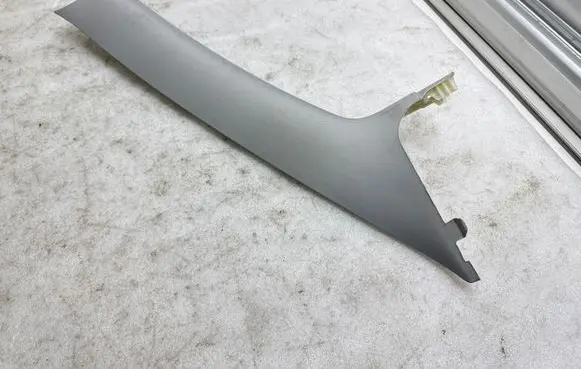 Tesla Model 3 (A) pillar trim 108624150J 042384414 NHX211181313400