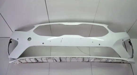 KIA Ceed Front bumper 86511J7700