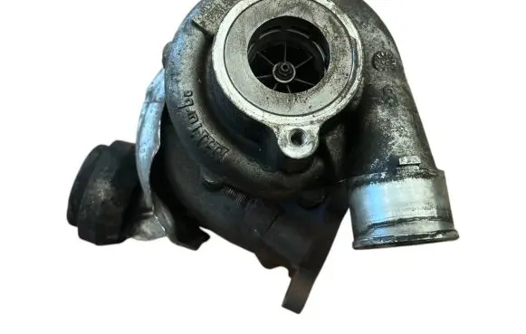 Toyota Avensis T250 Turbo 172010R020 0509238075