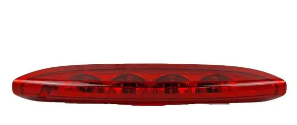 Peugeot 208 I Third/center stoplight 9674309080