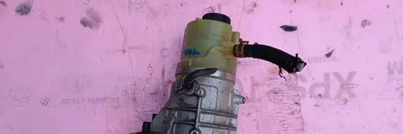 Renault Trafic III (X82) Power steering pump 491100616R A0047924A 93457191