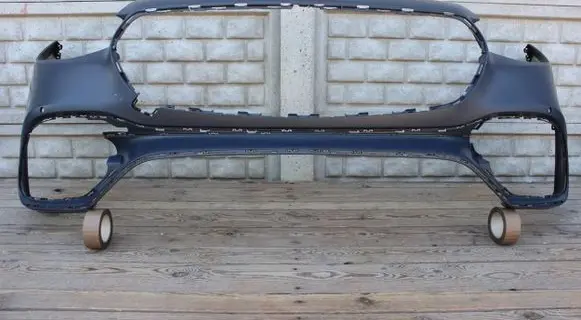 Mercedes-Benz S W223 Front bumper A2238853901