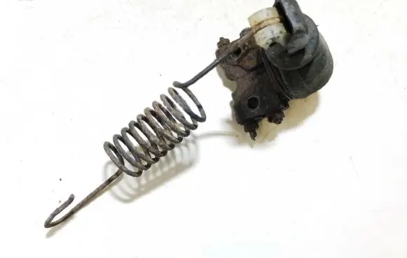 Mitsubishi Space Wagon Brake power pressure regulator 