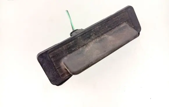 Renault Espace - Grand espace IV Tailgate/trunk/boot exterior handle 8200002001