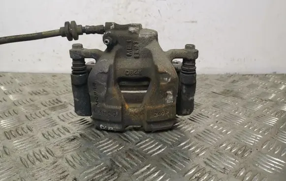 Jeep Compass Front brake caliper