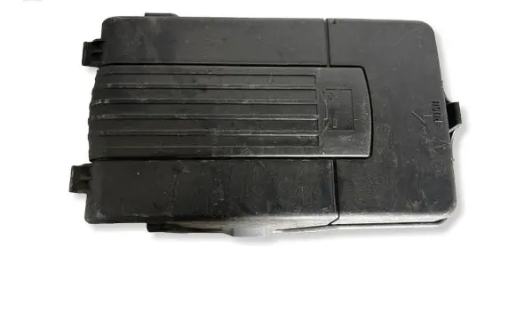Volkswagen PASSAT CC Battery box tray cover/lid 3C0915443A
