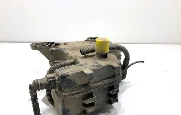 Citroen C4 Grand Picasso Fuel filter housing 9800323880