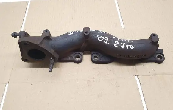 Jaguar XF X250 Exhaust manifold RF4RQ9430BC
