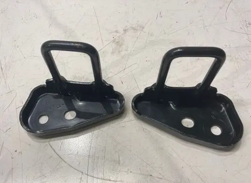 Renault Koleos II Other body part 886426669R 883923058R