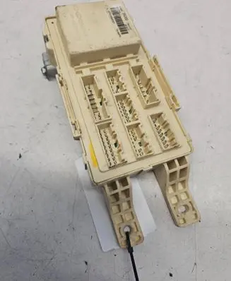Hyundai Santa Fe Fuse module 919502B200