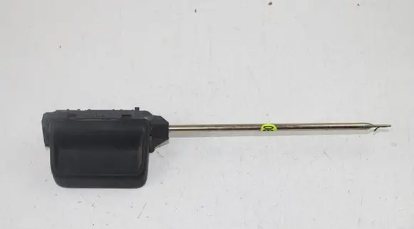 Volkswagen Caddy Sliding door interior handle 7H0843642A