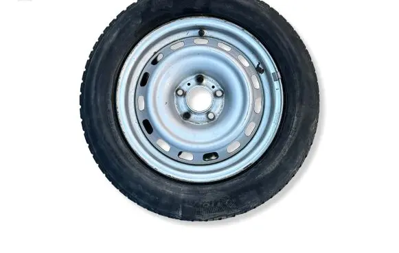 Peugeot Partner III R15 steel rim 