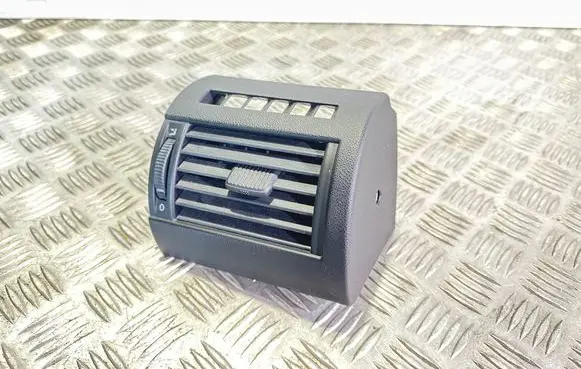 Volkswagen Fox Dashboard side air vent grill/cover trim 5Z0819704