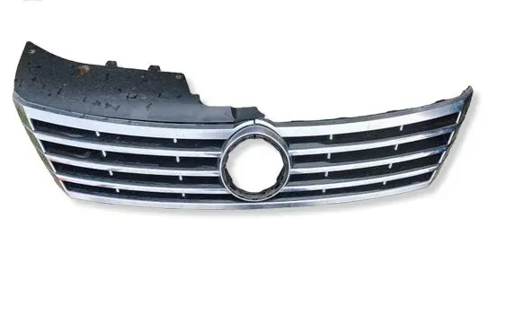 Volkswagen PASSAT CC Front grill 3C8853653A