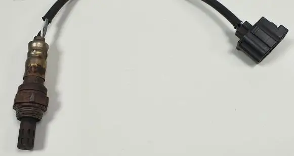 Mercedes-Benz A W169 Lambda probe sensor A0035428118