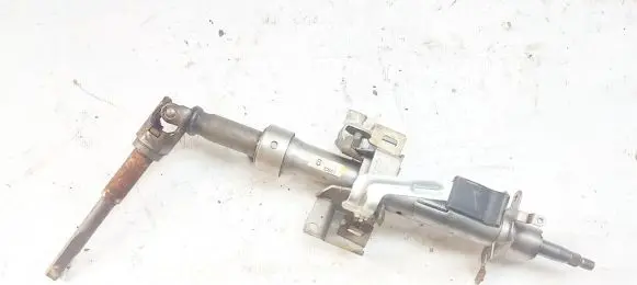Mazda 626 Steering wheel axle cb07