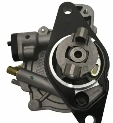 Opel Corsa E Vacuum pump 55221036 0420721307 T203J078