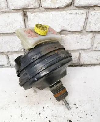Seat Exeo (3R) Brake booster 8E0612105AJ