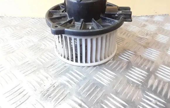Suzuki Baleno EG Heater fan/blower 5027250760 8940000031