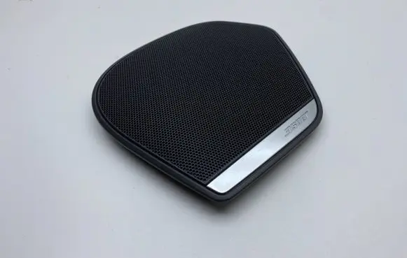 Audi A7 S7 4G Rear door speaker cover trim 4G8035435A BOSE