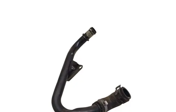 Audi A6 S6 C6 4F Breather/breather pipe/hose 057103493A