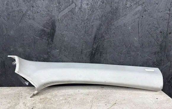 Volkswagen Golf V (A) pillar trim 1K5868490