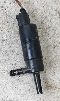 Audi A4 S4 B6 8E 8H Headlight washer pump 001007