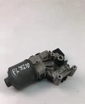 Skoda Fabia Mk2 (5J) Wiper motor 6Q1955119A